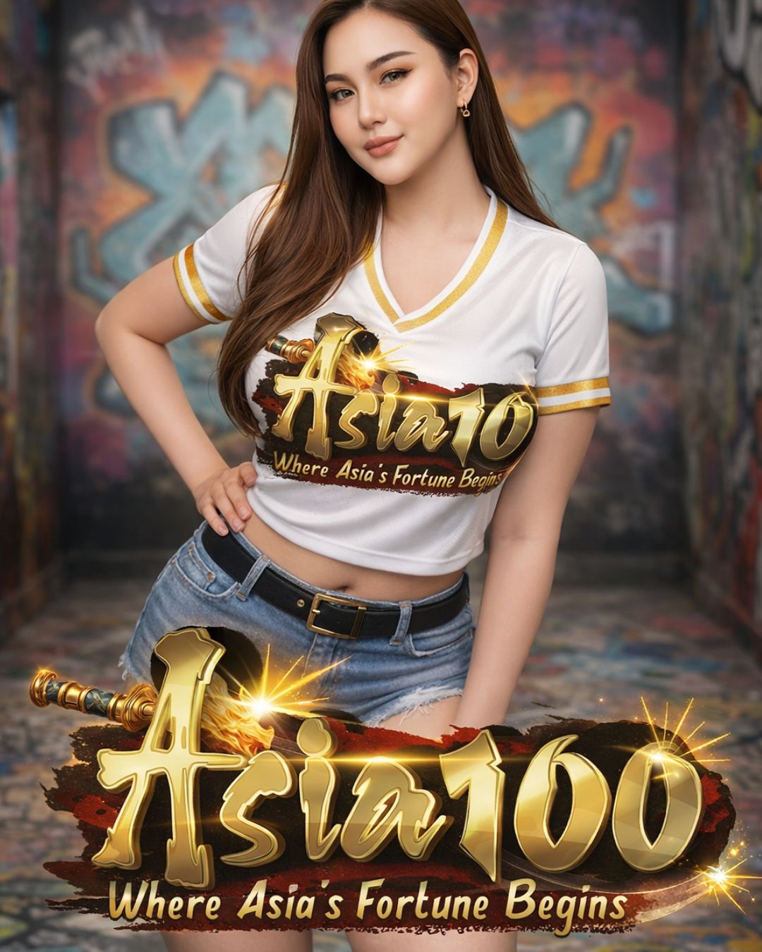 ASIA100